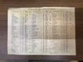 Loewe Opta  Apollo 1761W  лампово радио, снимка 12