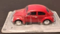 1/43 метална колекционерска количка Deagostini VW Volkswagen 1200, нова, снимка 1