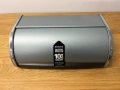 Brabantia Roll Top, Кутия за хляб (транспортен дефект), снимка 1