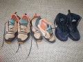 Nike и Adidas, снимка 1