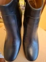 Дамски боти от естествена кожа Sessun, Made in Portugal, 36 номер, снимка 5