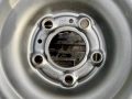 4бр.Оригинални джанти 16цола 5x108 за Berlingo,Partner,Combo,Doblo,Proace, снимка 8