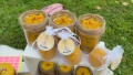 Натурални пчелни продукти и еко подаръчни сетове, снимка 11