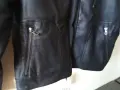 Детско кожено яке Zara, р-р 140, снимка 4