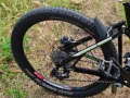 Ендуро Shockblaze Skin Elite 26 Fox Kashima/ Sram, снимка 11