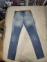 Мъжки светлосини дънки H&M, снимка 2