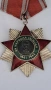 Орден-Народна свобода, снимка 3