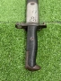 Американски щик ПСВ, снимка 2