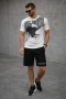 Налични мъжки летни комплекти S,M,L,XL,2Xl Цена 25€, снимка 1