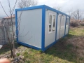 продавам фургон , снимка 2