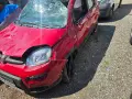 Fiat Panda 2014г 0.9 4x4 , снимка 3
