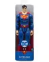 Фигура Superman DELUXE DC / Spin Master / The Flash / Cyborg, снимка 1