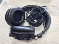 Audio-Technica ATH-M50X Студийни слушалки, снимка 3