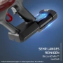 Rowenta X-Pert 6.80 RH6483E0 Безжична Вертикална Прахосмукачка, снимка 4