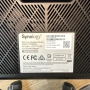 Synology RT2600ac Wireless Wi-Fi 802.11ac router рутер, снимка 2