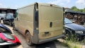 Opel Vivaro 1.9 CDTI на части, снимка 4