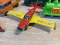 Лот от стари играчки, снимка 3