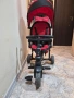 Smart Trike - Детска сгъваема триколка SmarTfold 700 8в1 , снимка 4