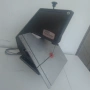 Настолен немски банциг. BANDSAW мощност 255W Тел.0897553557 Изпращам по Еконт с преглед и тест. Дост, снимка 11