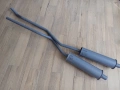 Задно гърне УАЗ 452 469, снимка 6
