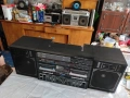 Продавам немски радио касетофон tristar RR 5665, снимка 5