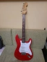 Електрическа китара Fender Squier Stratocaster, снимка 1