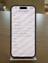 Iphone 15 128gb Pink 100%, снимка 4