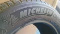 MICHELIN - 215 / 55 / 16 - Два броя отлични всезезонни гуми , снимка 3