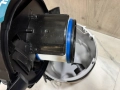 ПРАХОСМУКАЧКА ЗА СУХО И МОКРО ПОЧИСТВАНЕ MAKITA VC2512L, снимка 6