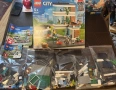 Лего City 60291, снимка 3