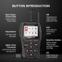 ПРОМО ! THINKCAR THINK 
OBD 500 диагностика за коли / автомобили !, снимка 4
