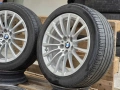 5х112 18 Оригинални джанти BMW Style 619 за Серия 5 (G30/G31), снимка 4