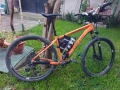 Carver PHT 29" | SRAM NX 1x12 | Хидравличен Дропер | RockShox , снимка 1