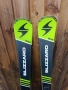 ски Blizzard WSC 139см., снимка 2