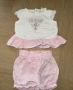 Бебешки комплект GUESS , снимка 2