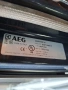 Фурна за вграждане AEG MAXI PYROLIS мод. BSS575021M 72л., снимка 9