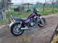 Продавам новвнос honda magna 750, снимка 3