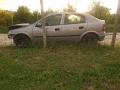 opel astra 1.6 бензин за части, снимка 5