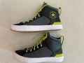 Кецове Chuck Taylor All Star Ultra Neon Pop, снимка 4