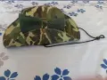 шапка камуфлажна тип каубойска  🤠, снимка 3