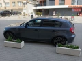 BMW 116 БЕНЗИН/ГАЗ#РЕГИСТРИРАН#ОБСЛУЖЕН#ВСИЧКО ПЛАТЕНО!!!, снимка 7