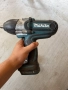 makita DTW 450 + 4Ah батерия, снимка 2