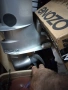 колесар за лодка knauf заедно с лодка и двигател хонда honda, снимка 16