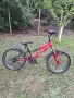 Продавам велосипед BYOX Tucana 20", снимка 1