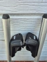 Багажник греди THULE SmartRack XT 135 см със скоби за високи релси , снимка 4