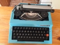Пишеща машина МАРИЦА 30, снимка 4