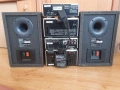 Technics SE-HD301,SL-HD301,ST-HD301,RS-HD301,SD-HD51 пълен сет , снимка 10