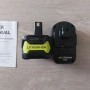 НОВ Комплект 2бр. Мощни Батерии 18V 5.5Ah Li-Ion за Ryobi ONE+ (Замества P108), снимка 5
