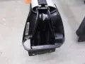 Renault Clio III Оригинален багажник за покрив (напречни греди, рейлинг, релси), снимка 5