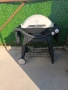 weber q 300 газово барбекю , снимка 7